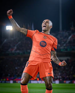 Barca Third 25/26