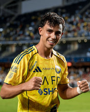 Load image into Gallery viewer, Al-Nassr Home 25/26 (Player&#39;s Version)
