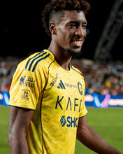 Load image into Gallery viewer, Al-Nassr Home 25/26 (Player&#39;s Version)
