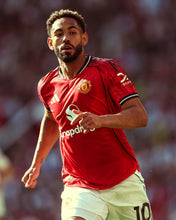 Load image into Gallery viewer, Manchester United Home 25/26 (Player&#39;s Version)
