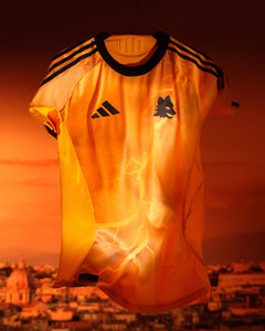 AS Roma Away 25/26