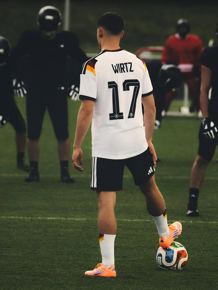 Germany Home 26/27 (ON-HAND) – Downfield