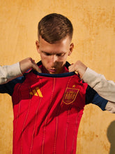 Load image into Gallery viewer, Spain Home 26/27
