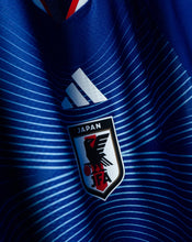 Load image into Gallery viewer, Japan Home Long Sleeves 26/27
