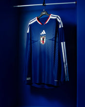 Load image into Gallery viewer, Japan Home Long Sleeves 26/27
