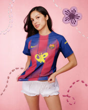 Load image into Gallery viewer, Barca x Olivia Rodrigo 25/26
