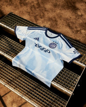 Load image into Gallery viewer, Ajax FC Third 26/27
