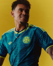 Load image into Gallery viewer, Colombia Away 26/27
