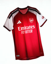 Load image into Gallery viewer, Arsenal Home 26/27
