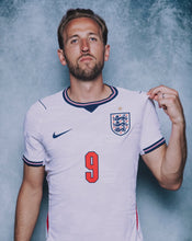 Load image into Gallery viewer, England Home 26/27 (Player's Version)
