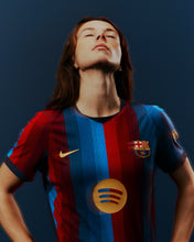 Load image into Gallery viewer, Barca Home 26/27
