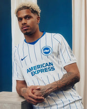 Load image into Gallery viewer, Brighton &amp; Hove Albion Away 26/27
