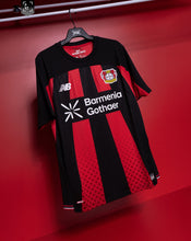 Load image into Gallery viewer, Bayer Leverkusen Home 26/27
