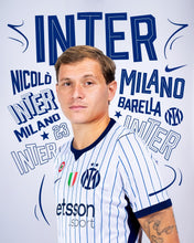 Load image into Gallery viewer, Inter Milan Away 26/27
