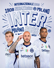 Load image into Gallery viewer, Inter Milan Away 26/27
