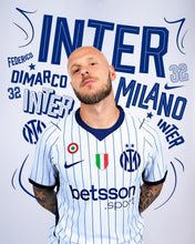 Load image into Gallery viewer, Inter Milan Away 26/27
