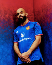 Load image into Gallery viewer, Manchester United Away 26/27
