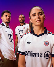 Load image into Gallery viewer, FC Bayern Home 26/27
