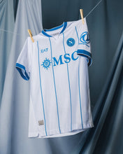 Load image into Gallery viewer, Napoli Away 26/27
