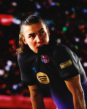 Load image into Gallery viewer, Barca Away 26/27
