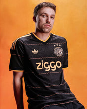 Load image into Gallery viewer, Ajax FC Away 26/27
