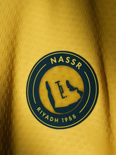 Load image into Gallery viewer, Al-Nassr Home 26/27
