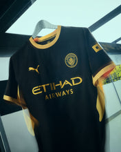 Load image into Gallery viewer, Manchester City Away 26/27

