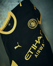 Load image into Gallery viewer, Manchester City Away 26/27
