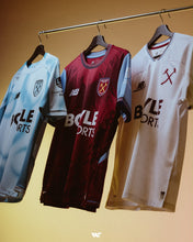 Load image into Gallery viewer, West Ham Away 26/27

