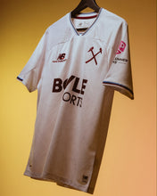 Load image into Gallery viewer, West Ham Away 26/27
