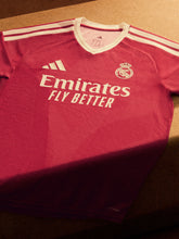 Load image into Gallery viewer, Real Madrid Third 26/27
