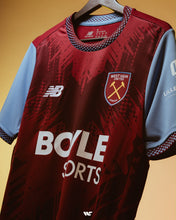 Load image into Gallery viewer, West Ham Home 26/27

