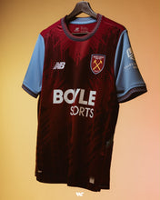 Load image into Gallery viewer, West Ham Home 26/27
