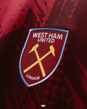 Load image into Gallery viewer, West Ham Home 26/27
