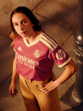 Load image into Gallery viewer, Real Madrid Third 26/27
