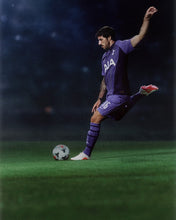 Load image into Gallery viewer, Tottenham Hotspur Third 26/27
