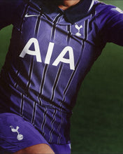 Load image into Gallery viewer, Tottenham Hotspur Third 26/27
