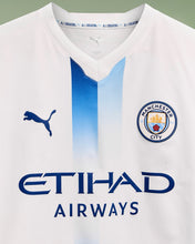 Load image into Gallery viewer, Manchester City Third 26/27
