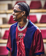 Load image into Gallery viewer, Travis Scott Cactus Jack Retro Skeleton Kit (ON-HAND)
