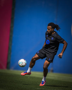 Barca Pre-Match 25/26