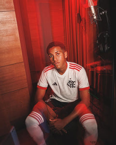 Flamengo Away 2024