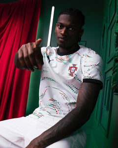 Portugal Away 25/26