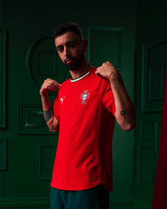 Portugal Home 25/26