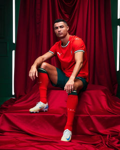 Portugal Home 25/26