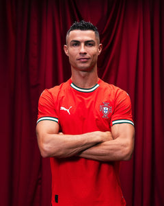 Portugal Home 25/26