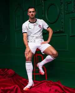 Portugal Away 25/26