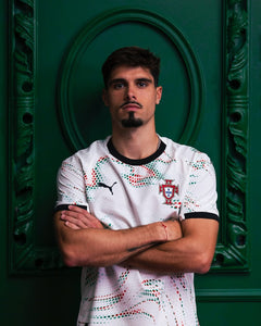 Portugal Away 25/26