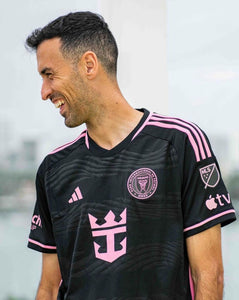 Inter Miami Away 2024