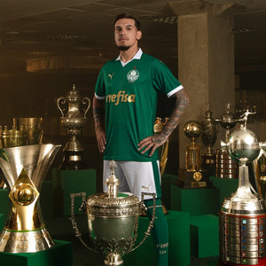 Palmeiras Home 24/25