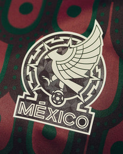 Mexico Home 24/25